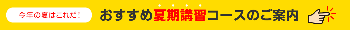 夏期講習応援プランpc